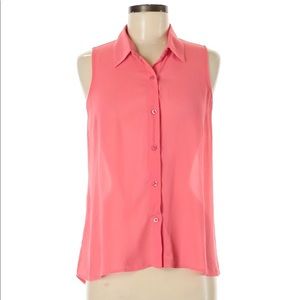 3/$15 RUE 21 Sleeveless Shirt